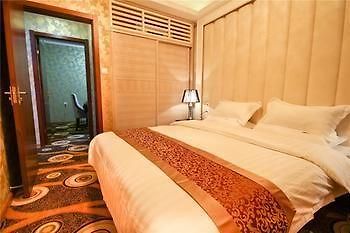 Mingli Hotel Xi'an  Extérieur photo