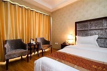Mingli Hotel Xi'an  Extérieur photo