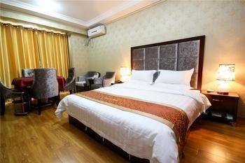 Mingli Hotel Xi'an  Extérieur photo