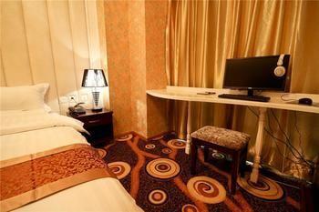 Mingli Hotel Xi'an  Extérieur photo