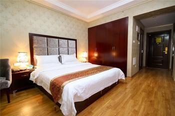 Mingli Hotel Xi'an  Extérieur photo