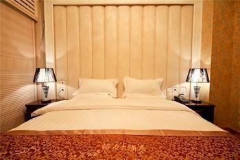 Mingli Hotel Xi'an  Extérieur photo