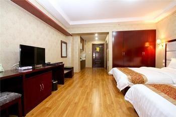 Mingli Hotel Xi'an  Extérieur photo