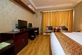 Mingli Hotel Xi'an  Extérieur photo