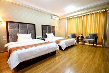 Mingli Hotel Xi'an  Extérieur photo