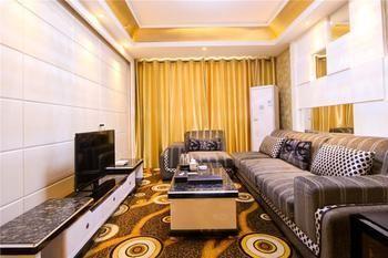 Mingli Hotel Xi'an  Extérieur photo