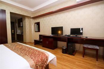 Mingli Hotel Xi'an  Extérieur photo