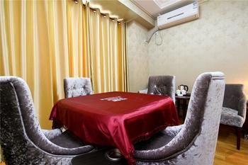 Mingli Hotel Xi'an  Extérieur photo